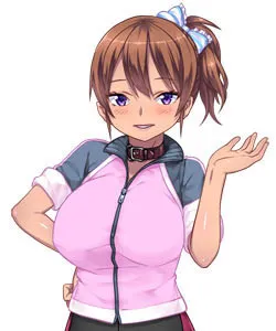 Ayatsuji Reina