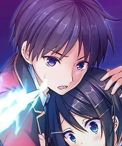 Yumesaki Shuu