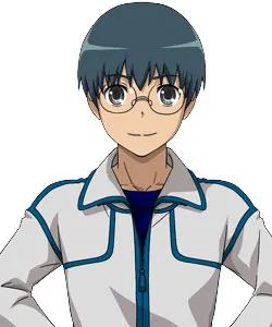 Kitamura Yuusaku
