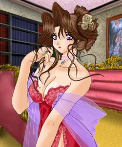 Fujimura Rin