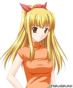 Amano Asagi