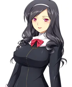 Suouin Sakurako