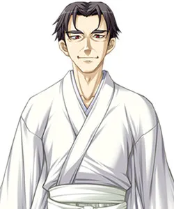 Mizuki Haruhiko