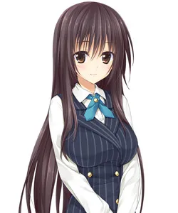 Yakuouji Komachi