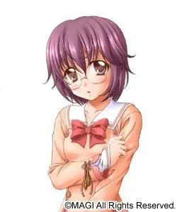 Ishizu Kanoka