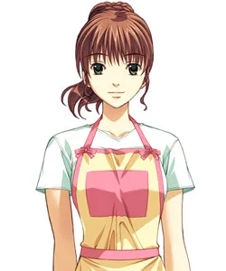 Kogure Mayumi