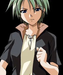 Ookouchi Ryouko