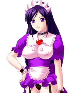 Katou Shouko