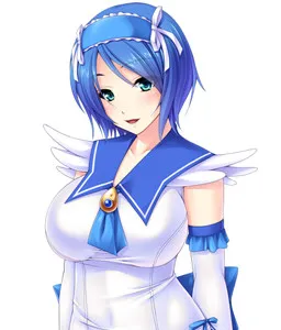 Aoshima Yurika
