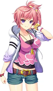 Haruna Rita