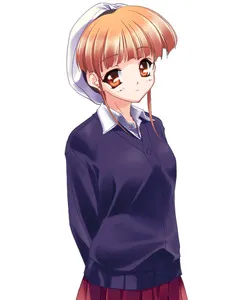 Kasuga Tsubaki