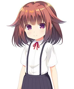 Tanaka Saki