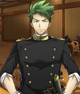 Itou Hyate