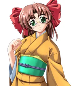 Moriyama Fumiko