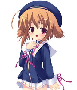 Takamori Natsuki