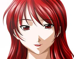 Kagami Saki