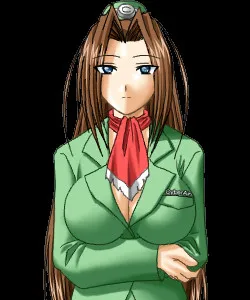 Fushimi Taeko