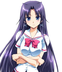 Saiguuji Kanade