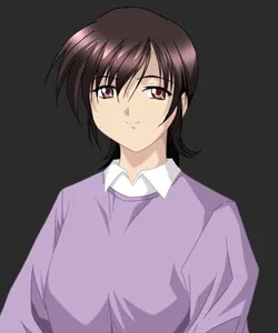 Mihara Kazumi