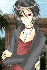 Fujiwara Kei