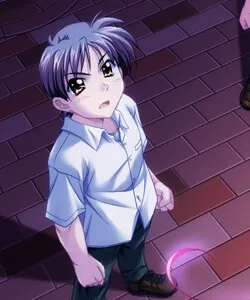 Amano Yousuke