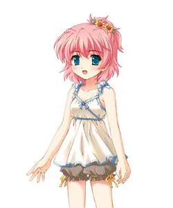 Hatsushiba Ai