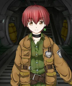 Kamo Saori