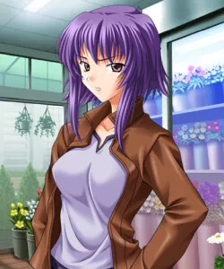 Etou Kiriko