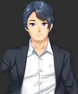 Kinosaki Kazuma