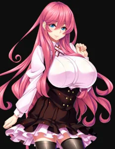 Nanatsuzaka Miori