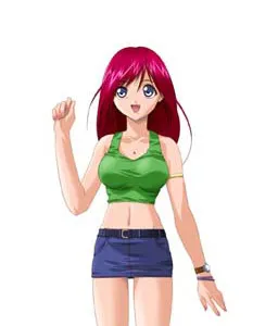 Minamigahara Keiko