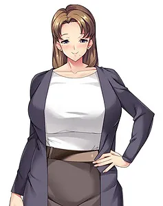 Saimonji Touko