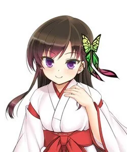 Kawatachi Niimi