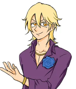 Narukami Subaru