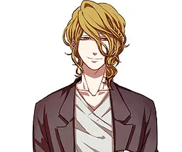 Kujo Toshiaki
