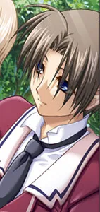 Kijima Kazuhiro