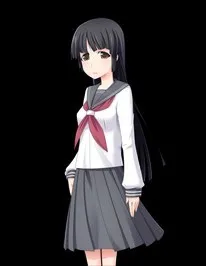 Kirikawa Akane