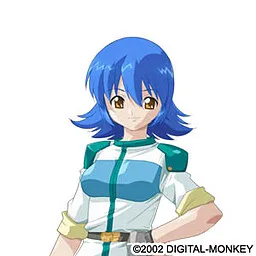 Minamoto Tamaki