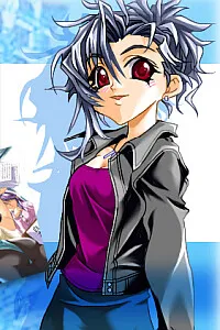 Sendou Suzuka