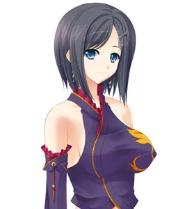 Sayaka Calestia
