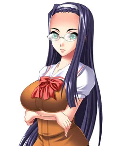 Yagami Shiori