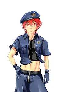 Ryouta