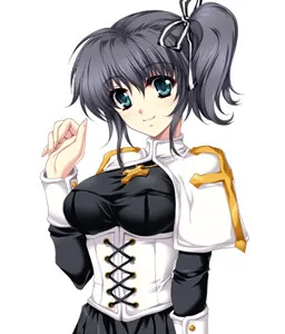 Toudou Satsuki