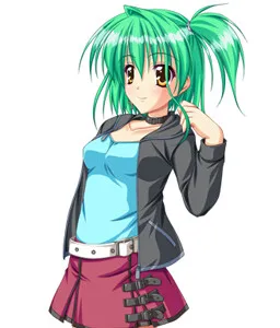 Itou Maria