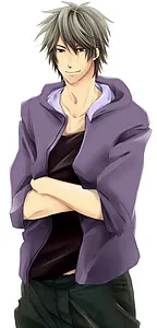 Katagiri Hayato