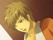 Hayasaka Nagare