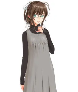 Saotome Marimo
