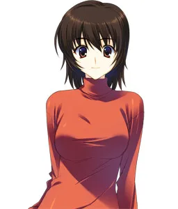 Izumi Chiaki