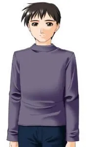 Kisaragi Hibiki