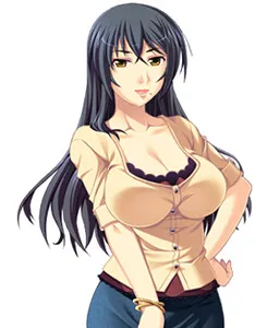 Uchida Minami